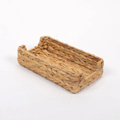 8 Oak Lane Woven Guest Napkin Tray