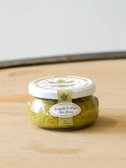 Bella Cucina Arugula & Pine Nut Pesto 6oz