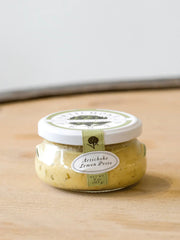 Bella Cucina Artichoke Lemon Pesto 6oz