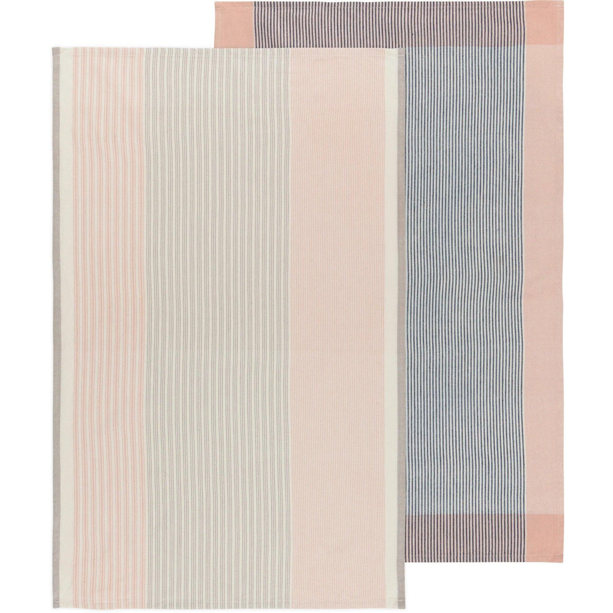 Array Stripe Nectar Set of 2