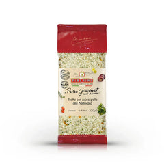 Authentic Mantova Risotto with Butternut Squash