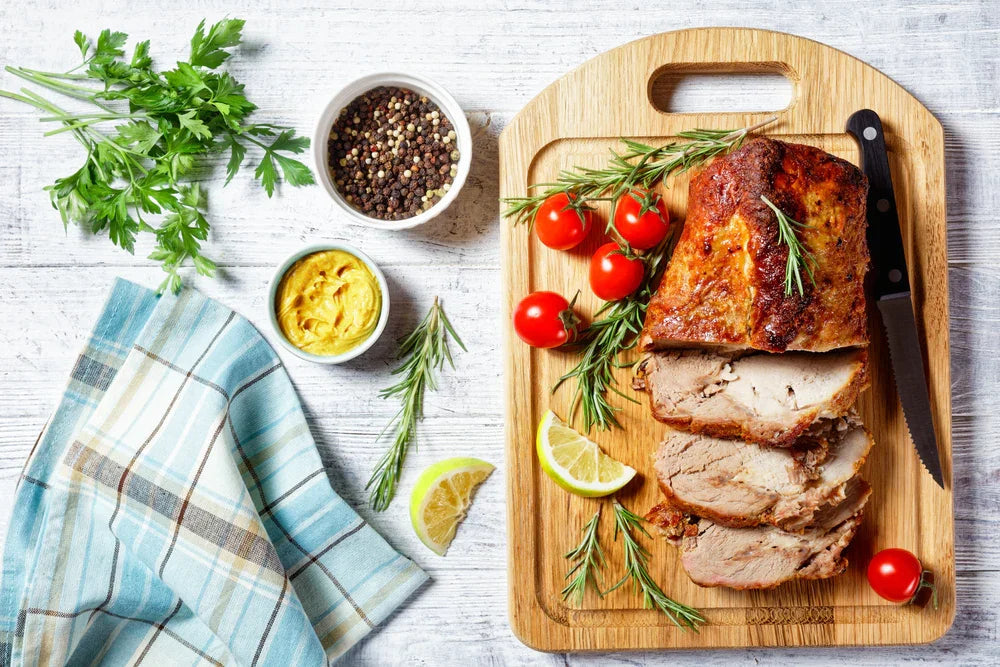 9/18 Lunch Demo: Late Harvest (Demonstration)
