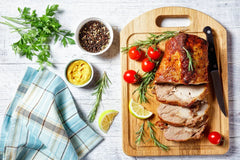 9/18 Lunch Demo: Late Harvest (Demonstration)