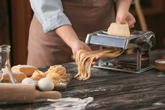 10/12 Teen Techniques: Pasta Workshop (Ages 12-16)