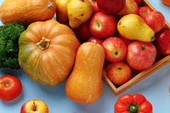 11/11 Family Class: Savor the Season (Hands On)