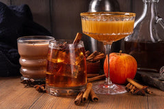 9/24 Cocktail Party: Ladies Night Out - First of Fall (Cocktail Party)